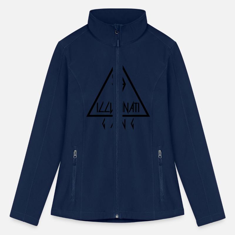 Illuminati Gang Triangle