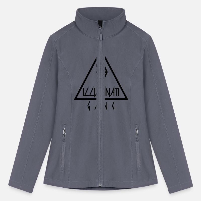 Illuminati Gang Triangle