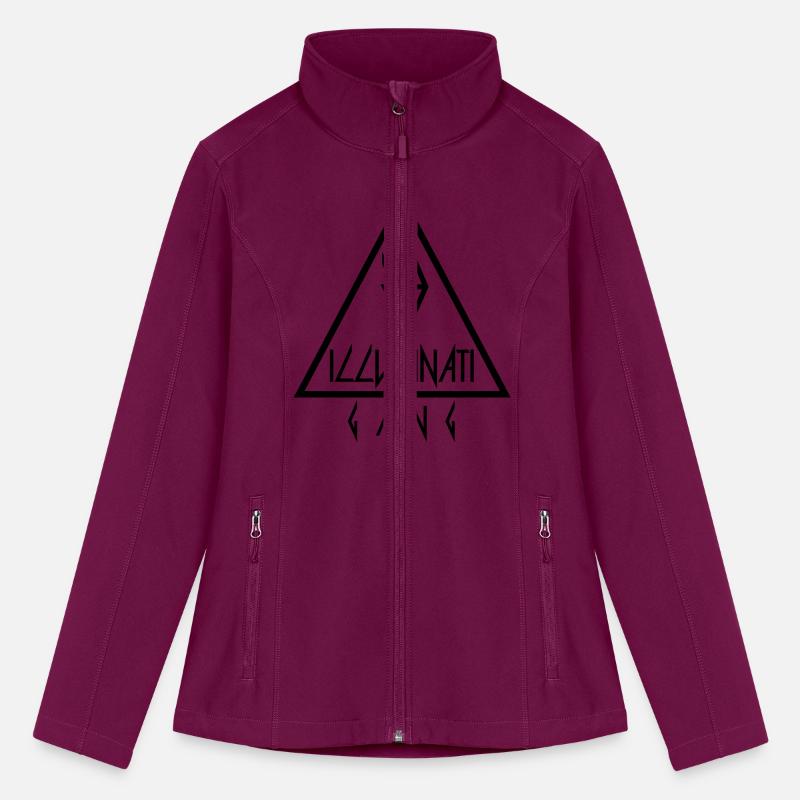 Illuminati Gang Triangle