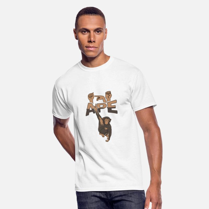ILY APE ASL Hand Gesture Deaf Hearing Loss