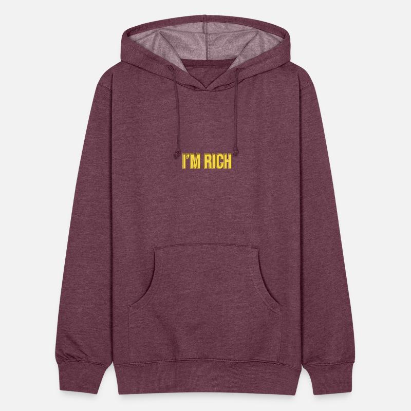 I'm Rich