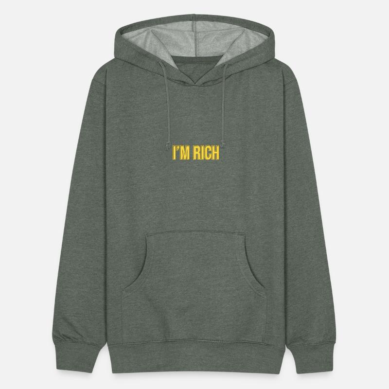 I'm Rich