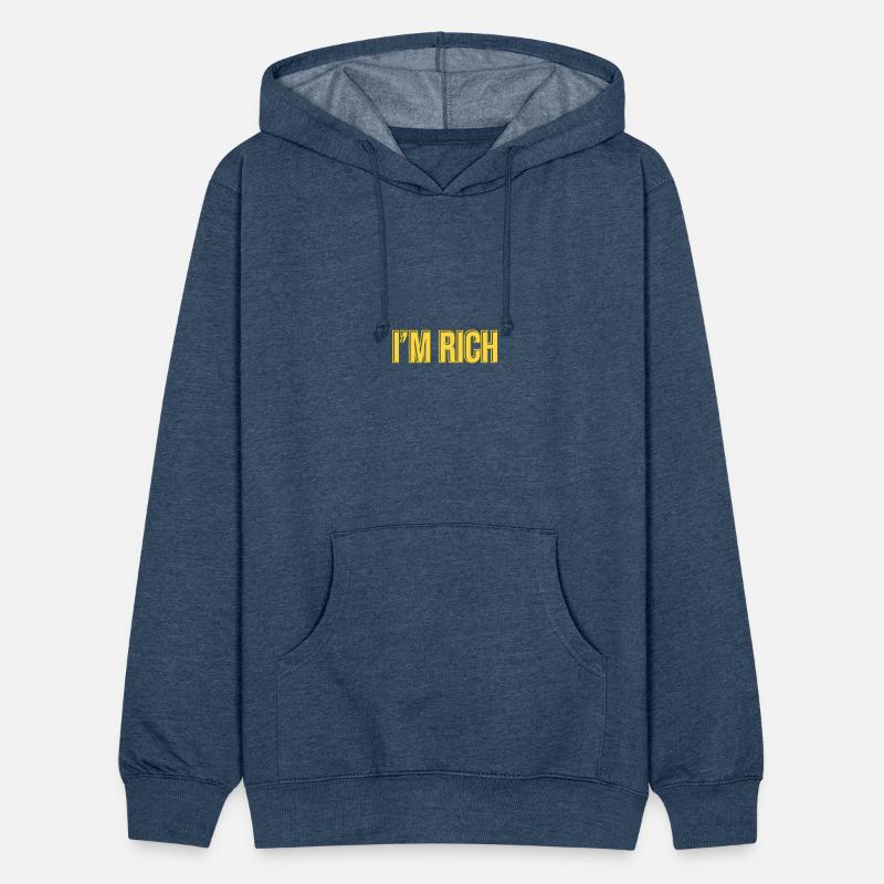 I'm Rich