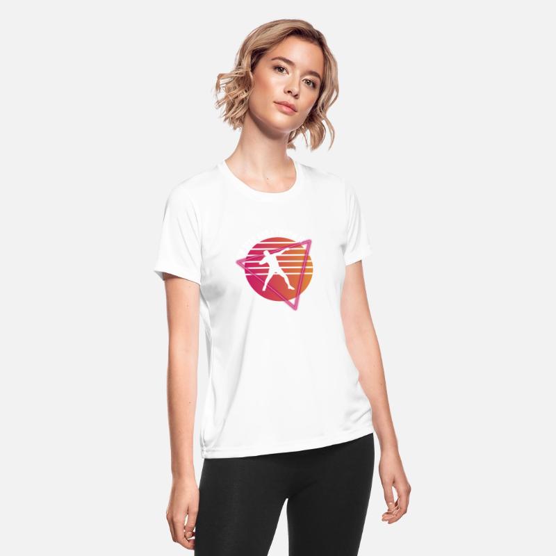 I'm Sexy And I Throw It - Shot Putter