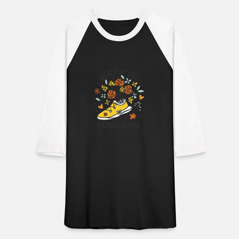In it for the long run In it for the long run gift