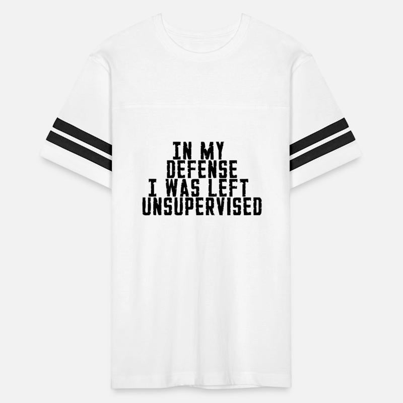 In My Defense Unsupervised