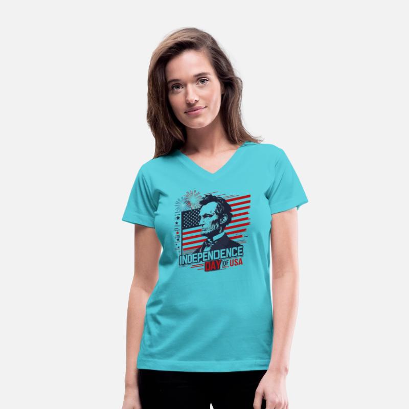 Independence Day USA