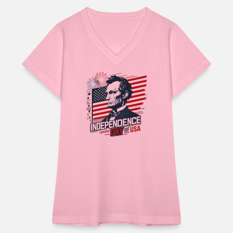 Independence Day USA