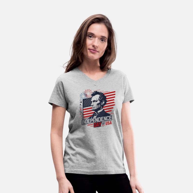 Independence Day USA