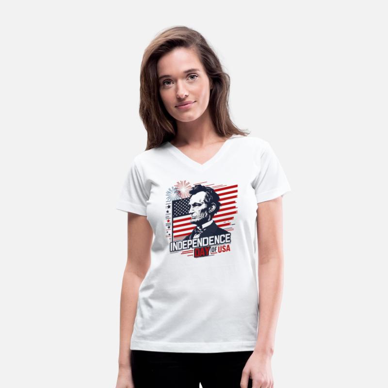 Independence Day USA