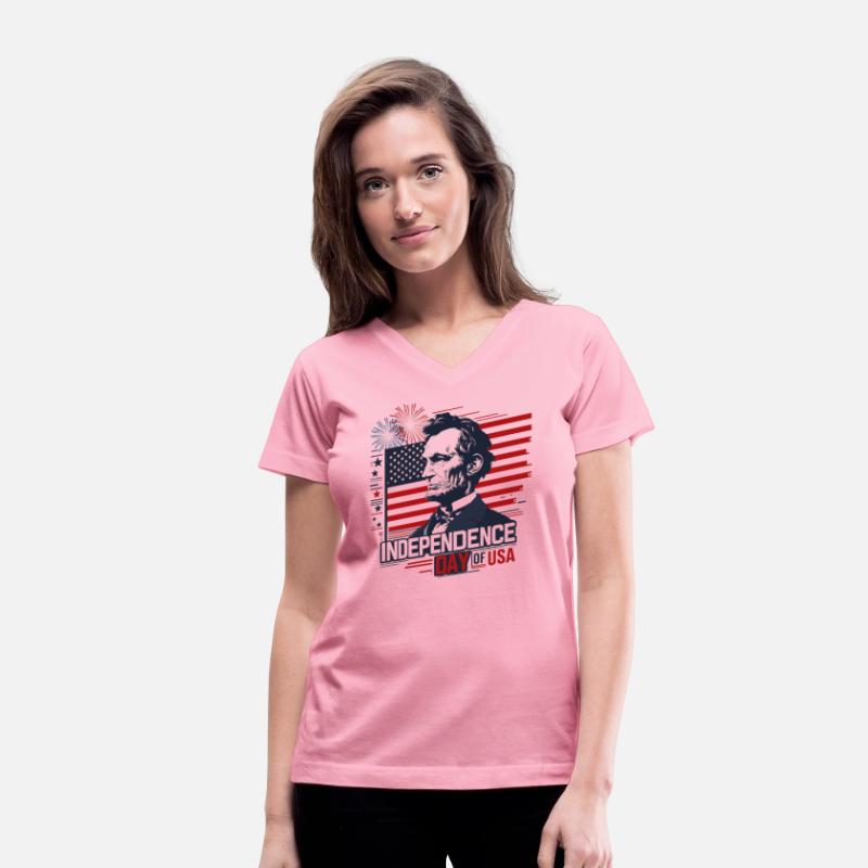 Independence Day USA