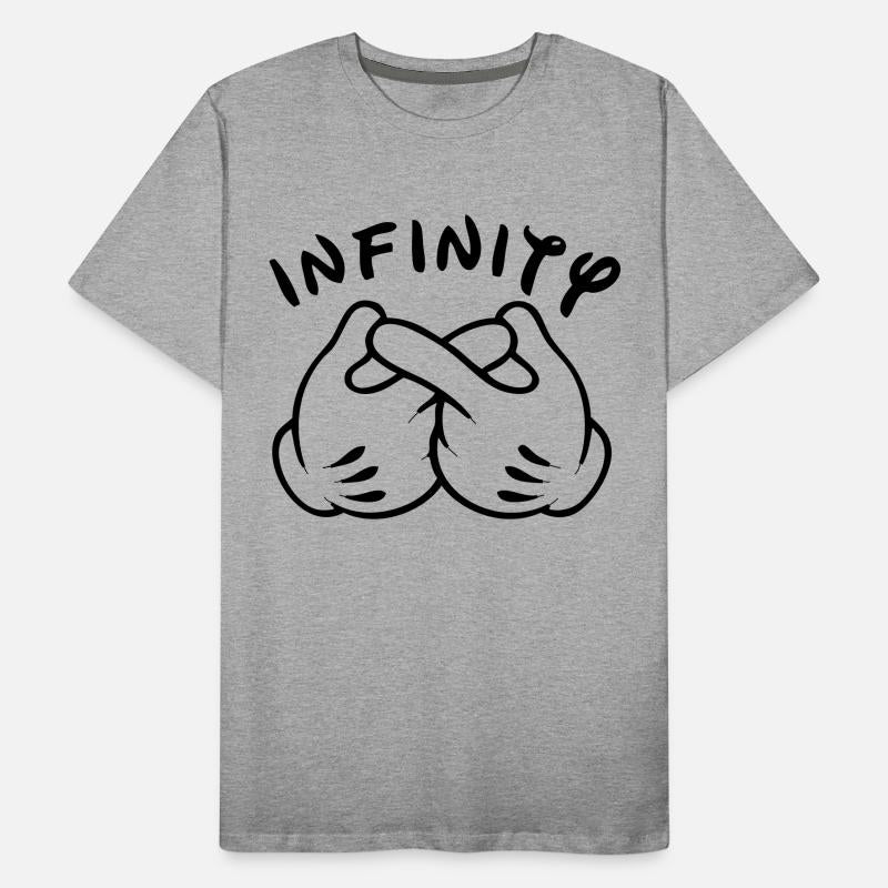 infinity