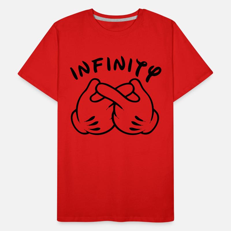 infinity