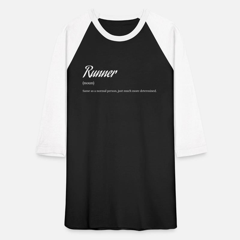 inspirational runner