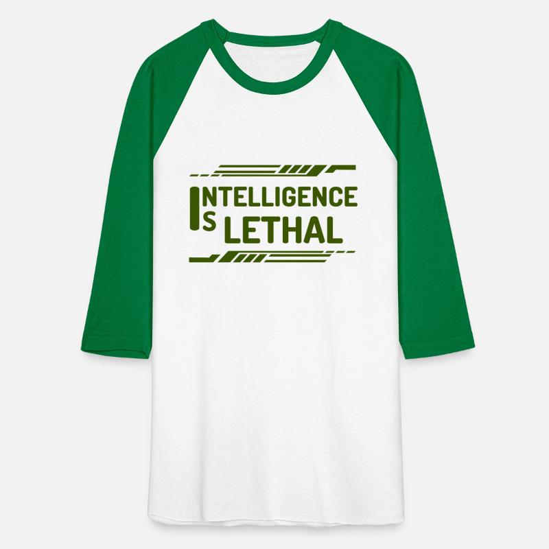 Intelligence Is Lethal