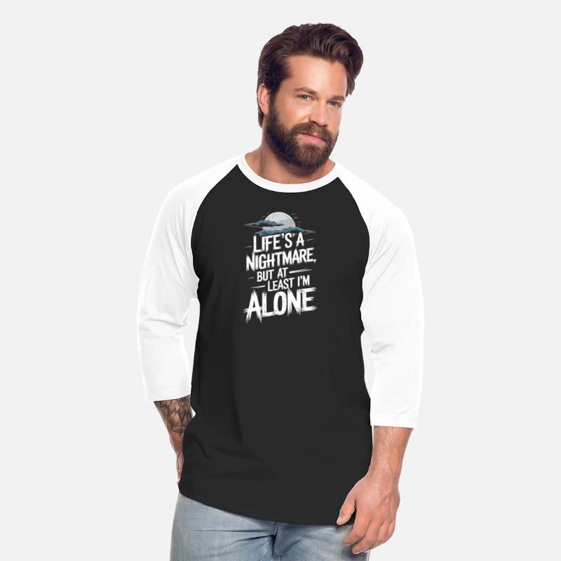 Introversion Alternative Style Emotional