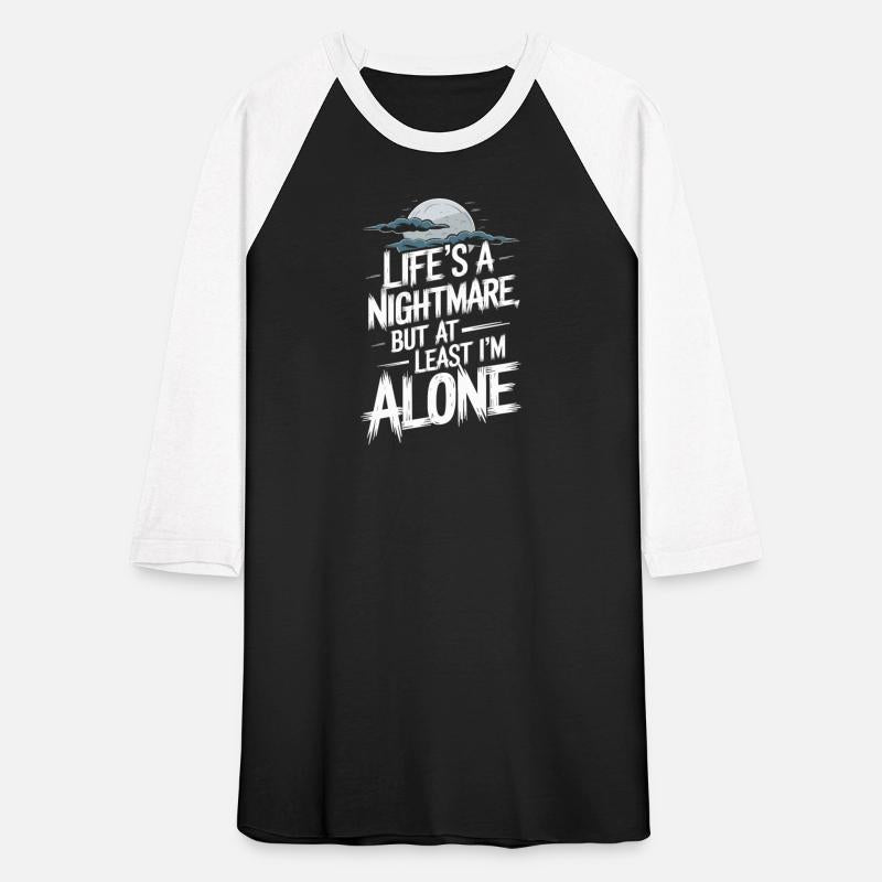 Introversion Alternative Style Emotional