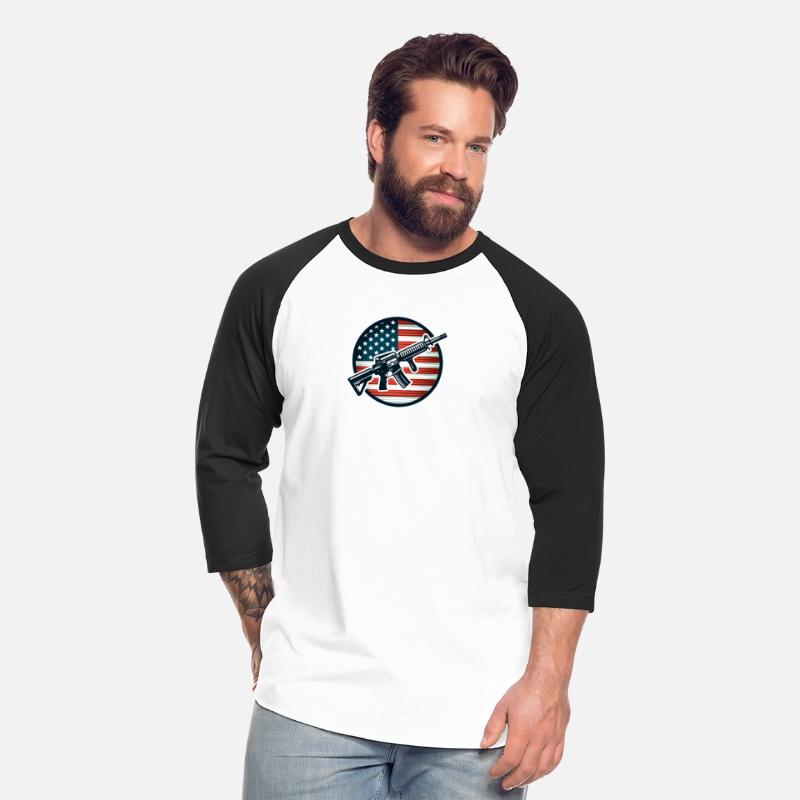 Iraq Route Sword Champion Shirt
