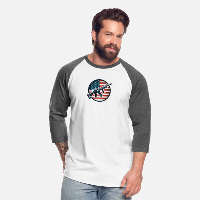 Iraq Route Sword Champion Shirt