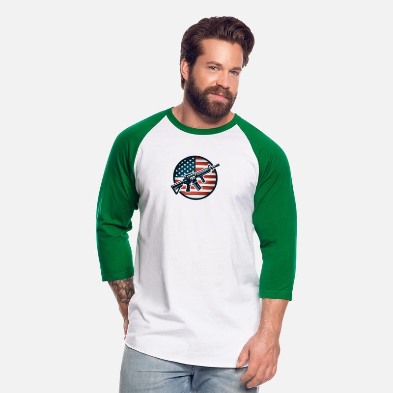 Iraq Route Sword Champion Shirt