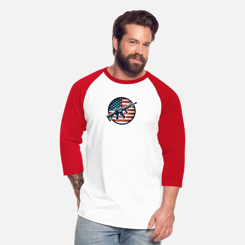 Iraq Route Sword Champion Shirt