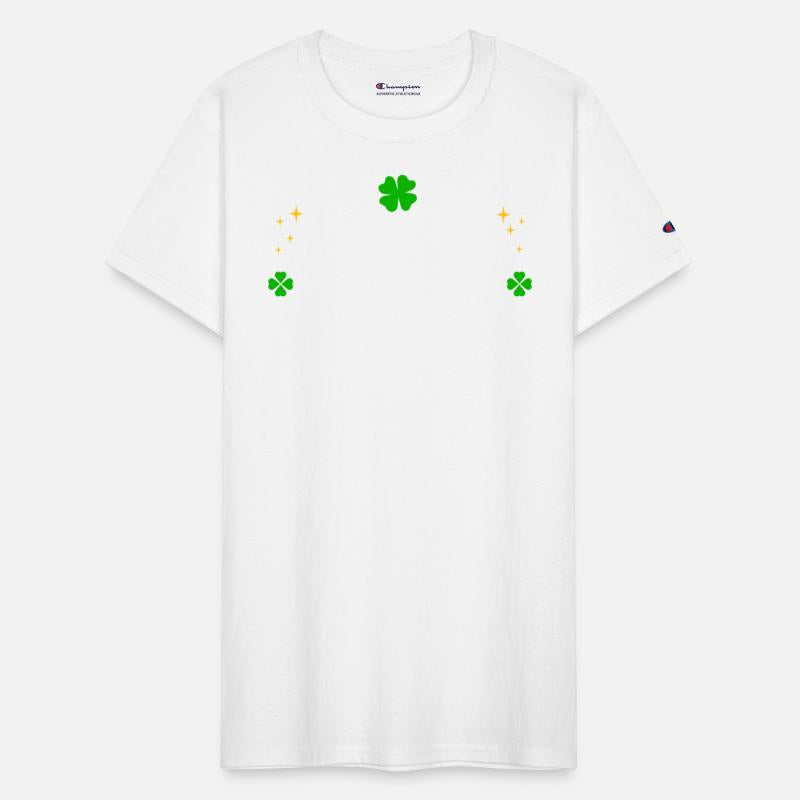 Irish for a day St Patrick's Day