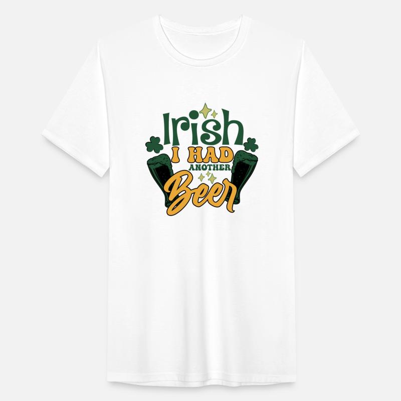 Irish I Had Another Beer