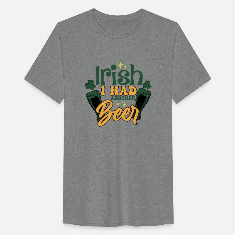Irish I Had Another Beer