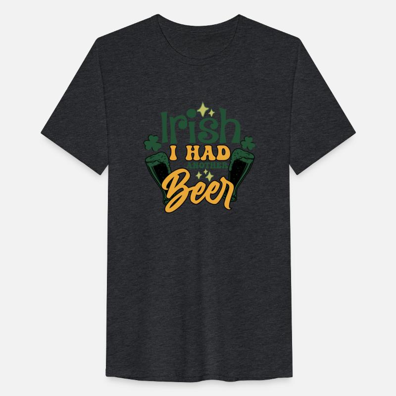 Irish I Had Another Beer