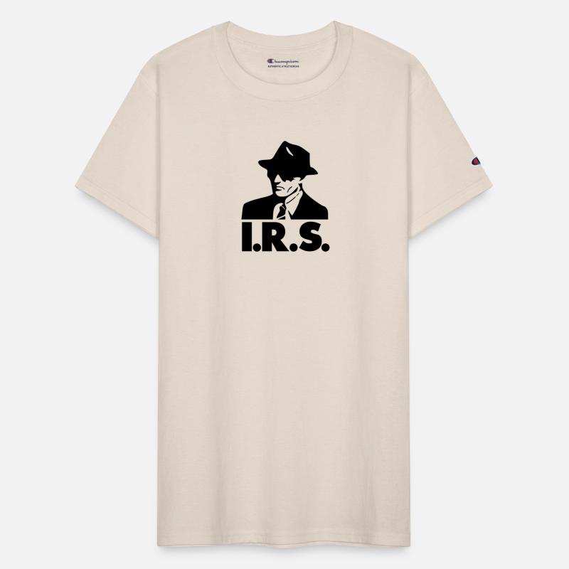 Irs Records