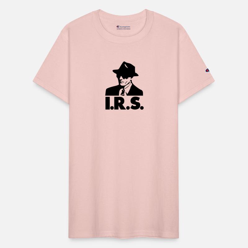 Irs Records
