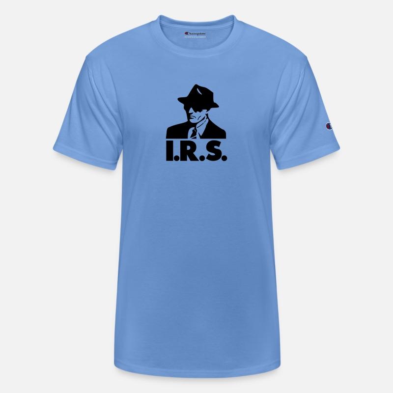 Irs Records