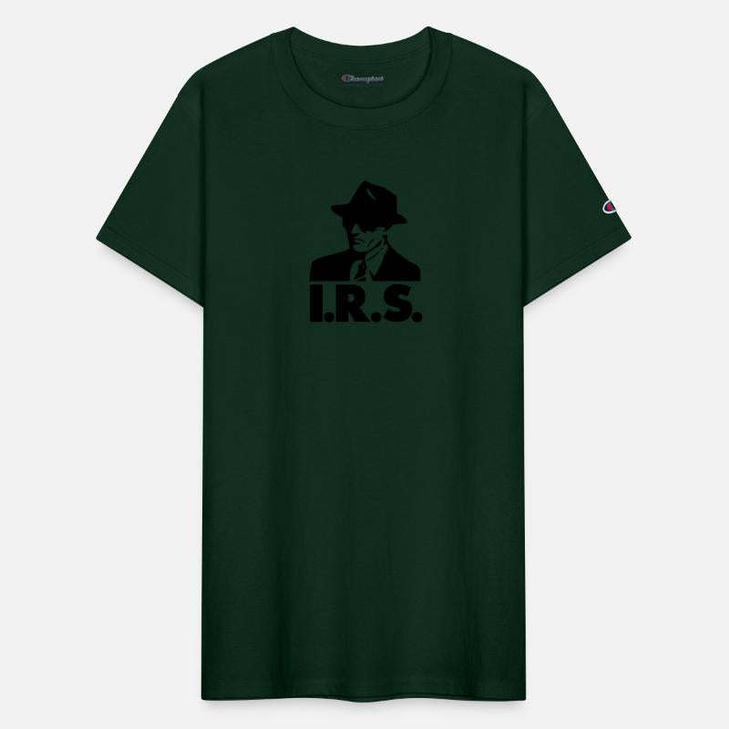Irs Records