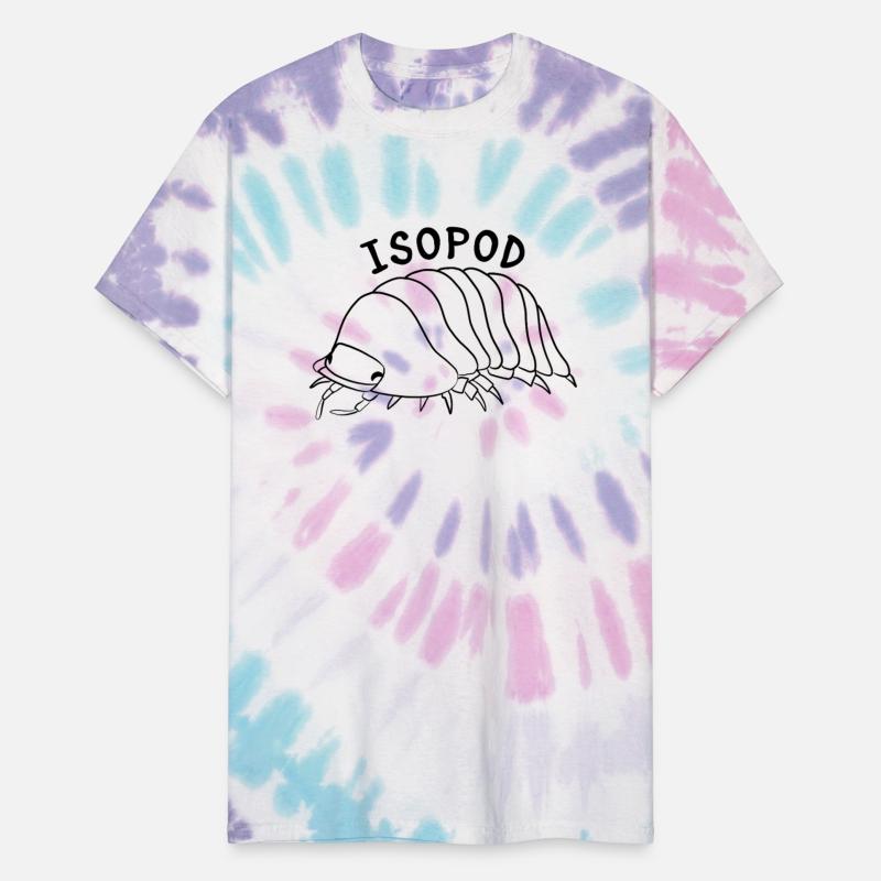 Isopod