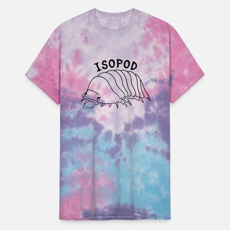 Isopod
