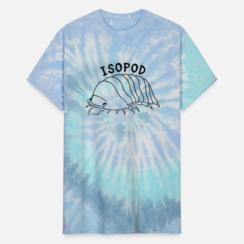 Isopod
