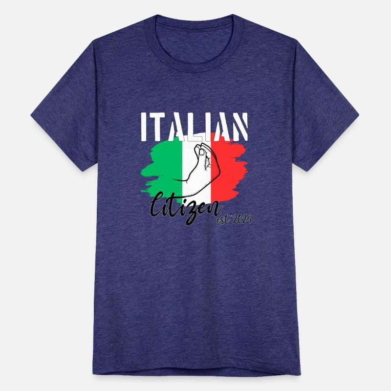 Italian citizen est 2024 ,Italia hand gesture