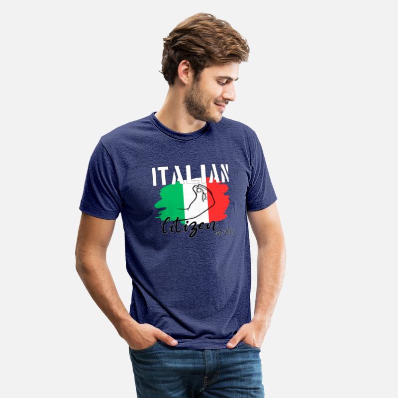 Italian citizen est 2024 ,Italia hand gesture