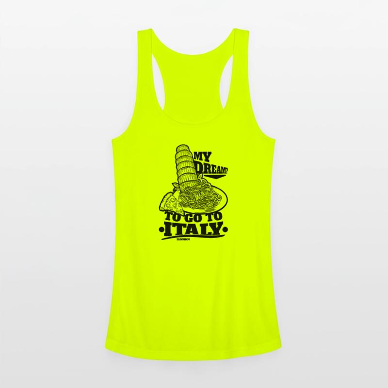 Italian Italian flag Italia gift