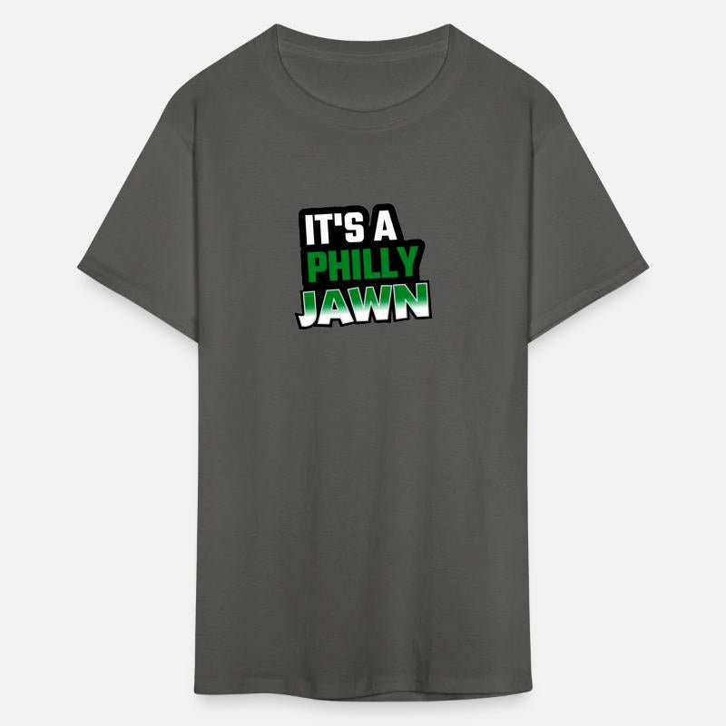 IT's A PHILLY JAWN COLLECTION