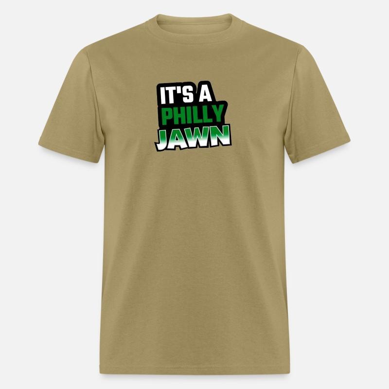 IT's A PHILLY JAWN COLLECTION