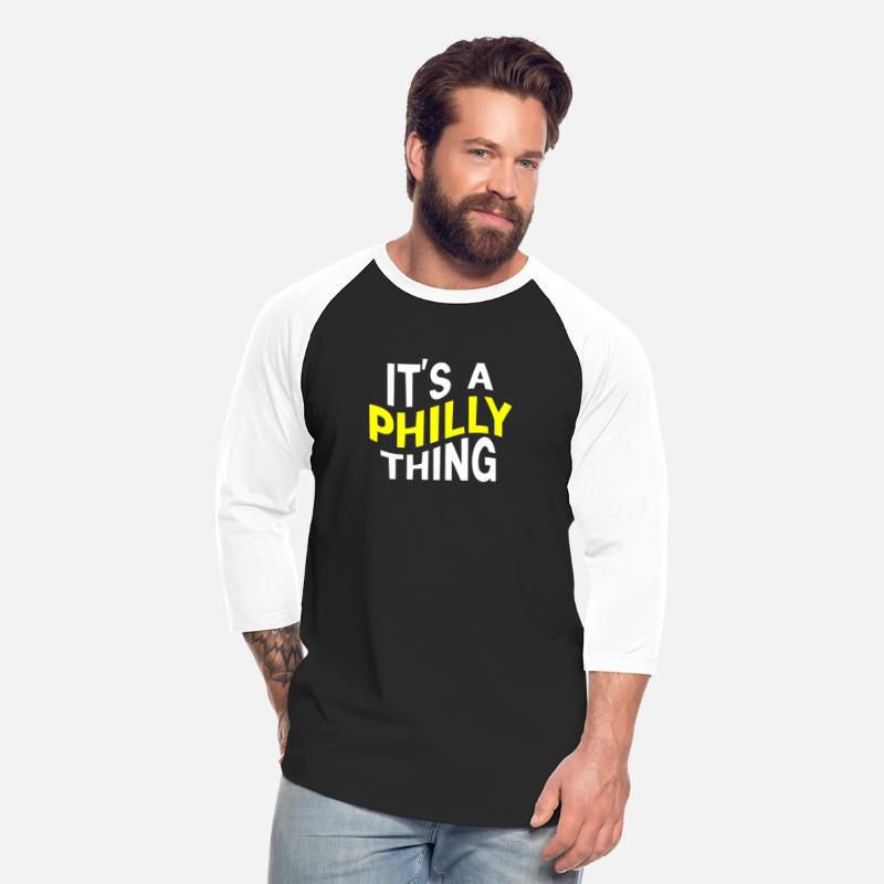 It's A Philly Thing