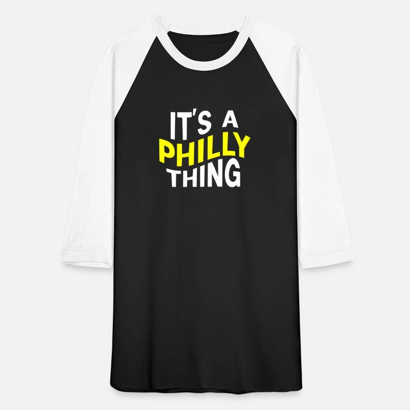 It's A Philly Thing