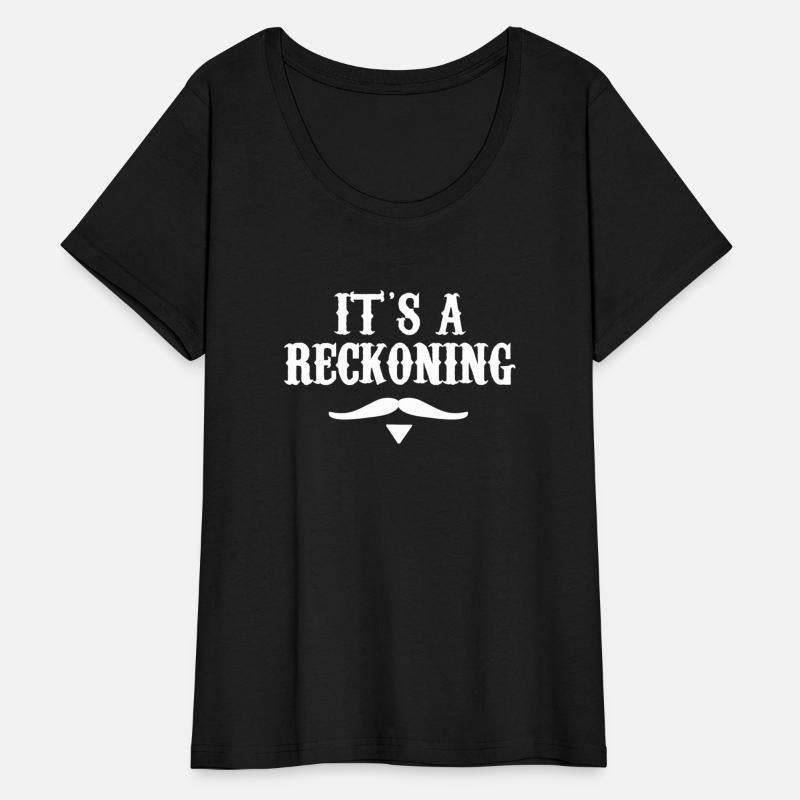 Its A Reckoning
