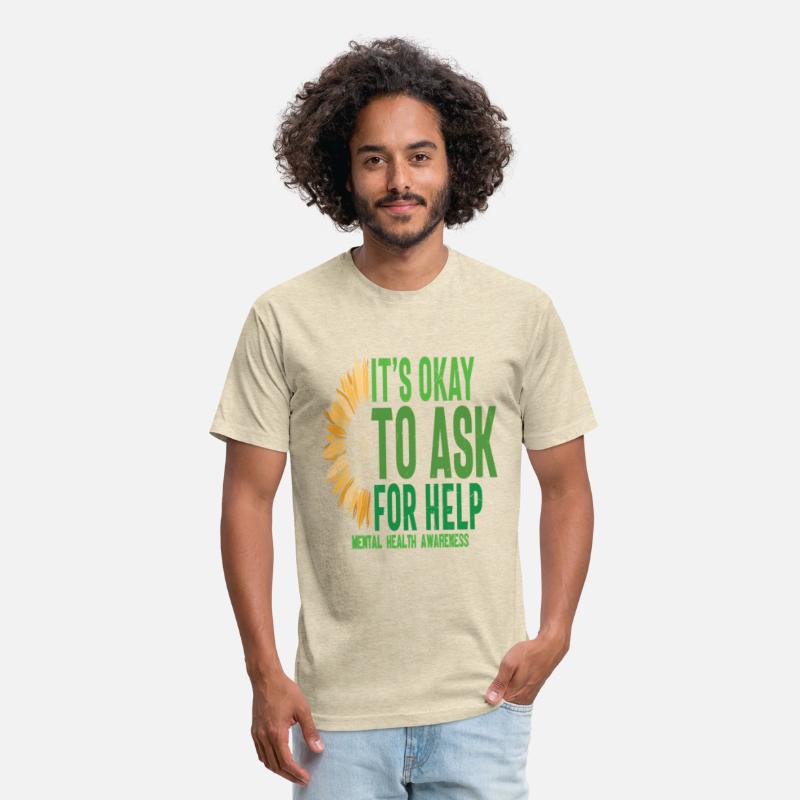 It's Okay To Ask For Help Mental Health Quotes
