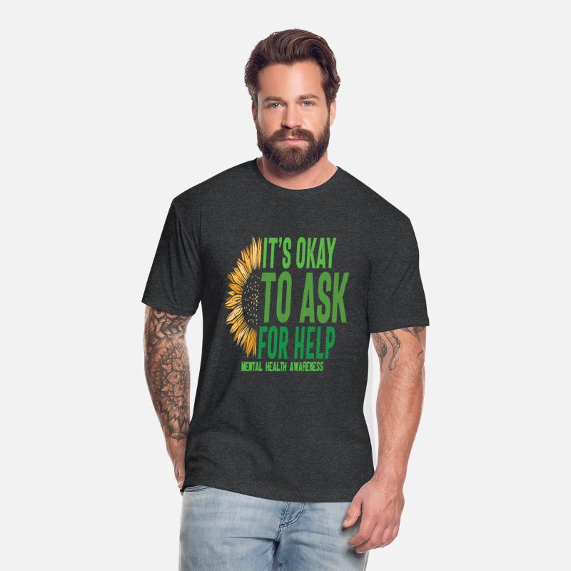 It's Okay To Ask For Help Mental Health Quotes