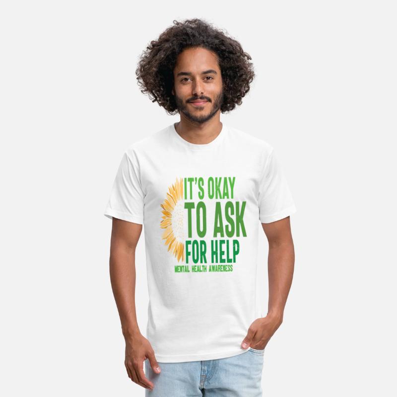 It's Okay To Ask For Help Mental Health Quotes