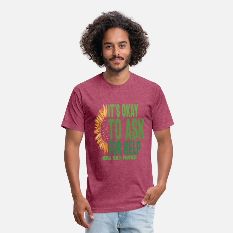 It's Okay To Ask For Help Mental Health Quotes