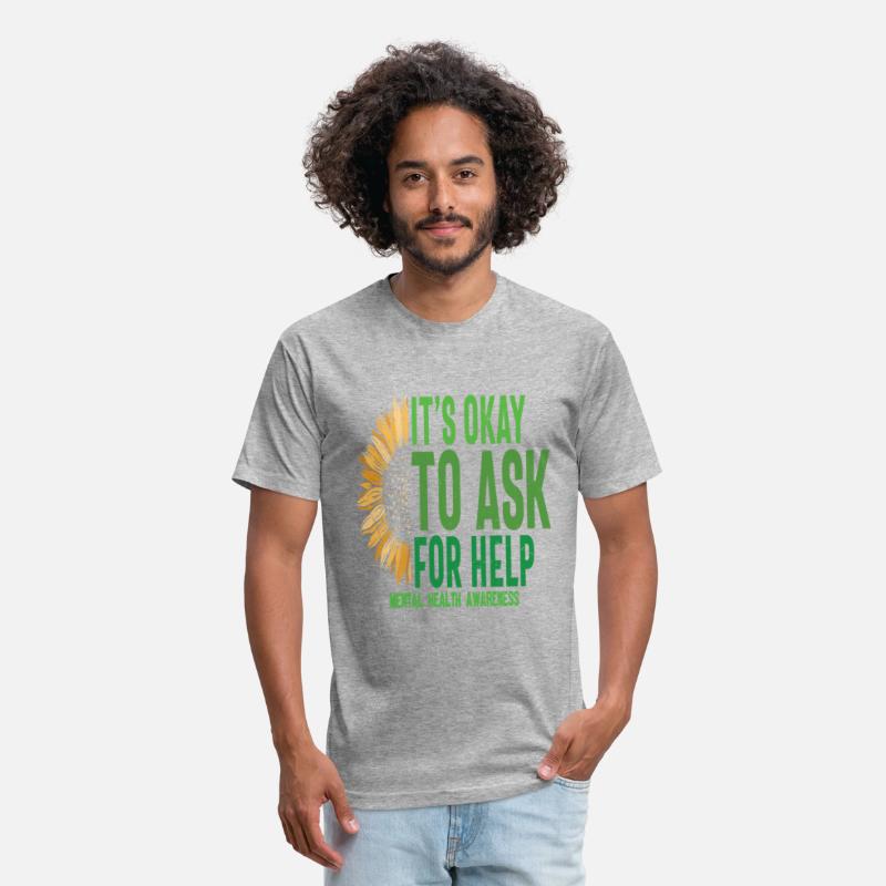 It's Okay To Ask For Help Mental Health Quotes