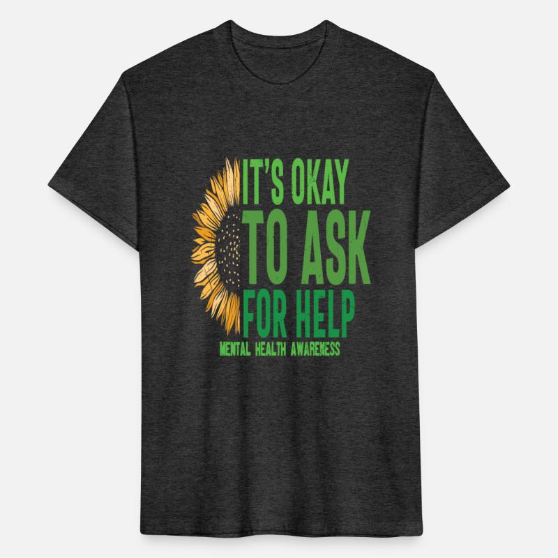 It's Okay To Ask For Help Mental Health Quotes